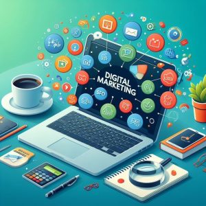 How digital marketing helps to grow your business