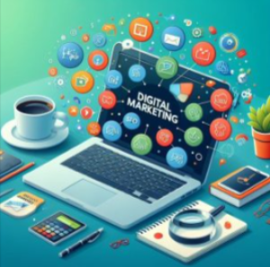 HOW DIGITAL MARKETING HELPS TO GROW YOUR BUSINESS